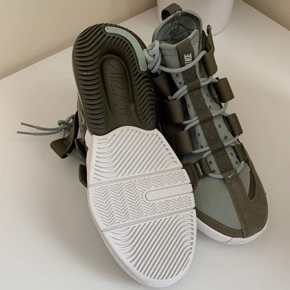 Nike Air Edge 270 - Picture 7 of 9